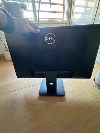 Monitor Dell E2314Hf 23" LCD