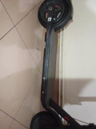 Patinete Xiaomi 4. Precio negociable