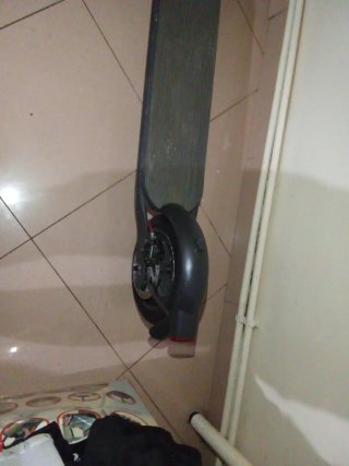 Patinete Xiaomi 4. Precio negociable