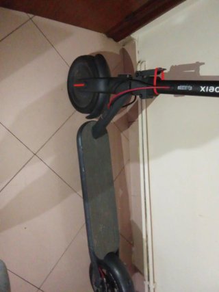 Patinete Xiaomi 4. Precio negociable
