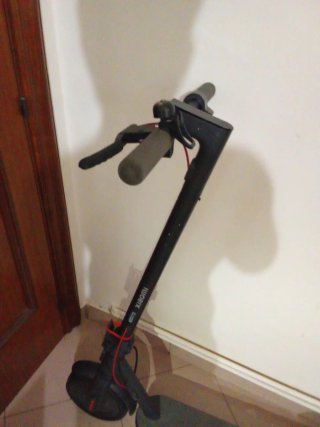 Patinete Xiaomi 4. Precio negociable