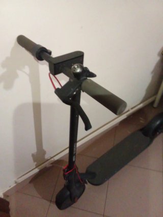Patinete Xiaomi 4. Precio negociable