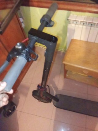 Patinete Xiaomi 4. Precio negociable