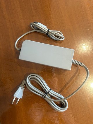 Pacchetto Wii Mini Rosso + Giochi