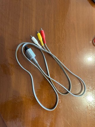 Pacchetto Wii Mini Rosso + Giochi