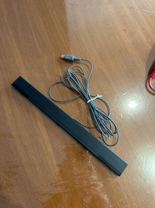 Pacchetto Wii Mini Rosso + Giochi