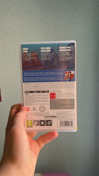 Nintendo Switch OLED Rosso e Blu + Extra in OFFERTA!