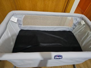 Minicuna Chicco