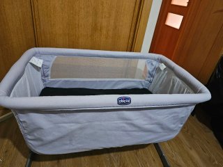 Minicuna Chicco
