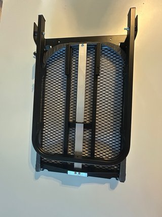 Tabla de planchar plegable