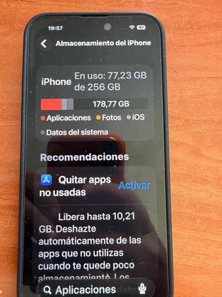 iPhone 14 Pro Max 256GB Space Gray