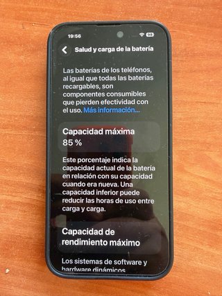 iPhone 14 Pro Max 256GB Space Gray
