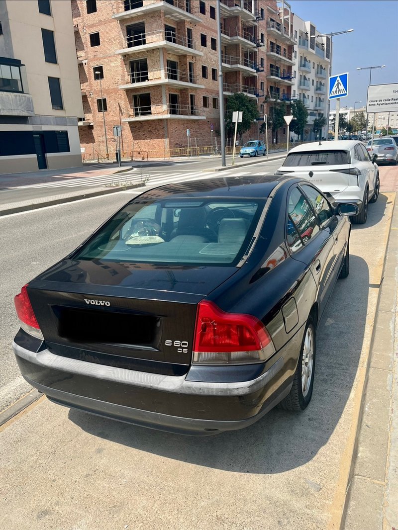 Volvo S60 2006 - foto 1