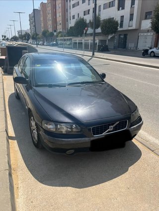 Volvo S60 2006