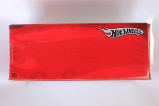 Ferrari 430 Spider 1:18 Hot Wheels