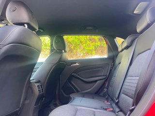 Mercedes Clase B 200d urb Automático (2017)
