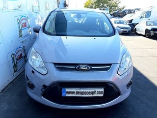Paragolpes delantero ford grand titanium 1137187