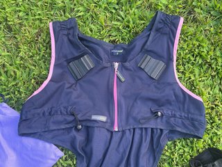 Armilla adaptador cinturó embarassades Emobikids