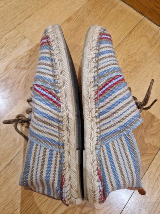 Alpargatas