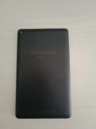 Amazon Fire Tablet 7 Nero