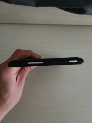 Amazon Fire Tablet 7 Nero