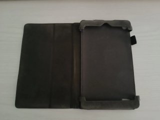 Amazon Fire Tablet 7 Nero