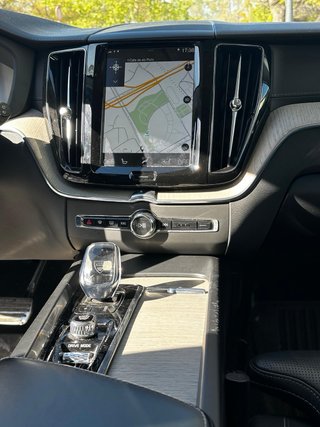 Volvo XC60 B5 AWD INSCRIPTION 2020
