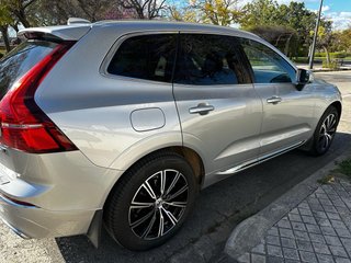 Volvo XC60 B5 AWD INSCRIPTION 2020