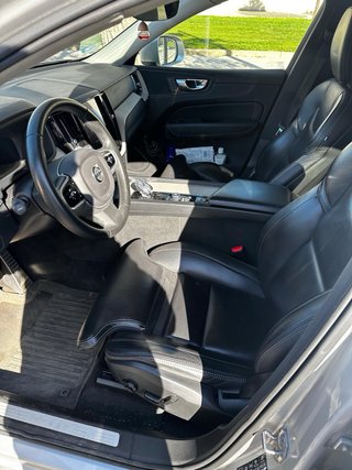 Volvo XC60 B5 AWD INSCRIPTION 2020