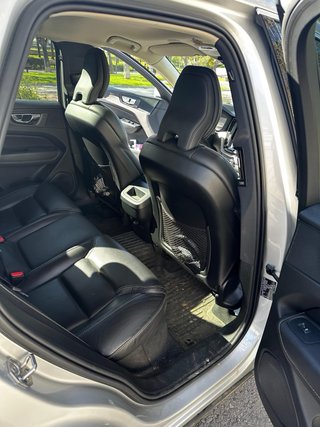 Volvo XC60 B5 AWD INSCRIPTION 2020