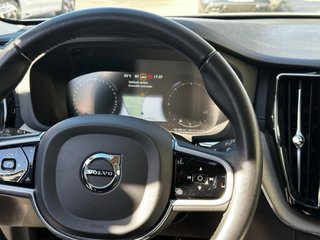 Volvo XC60 B5 AWD INSCRIPTION 2020