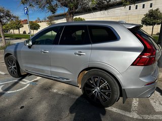Volvo XC60 B5 AWD INSCRIPTION 2020