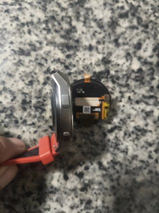 Huawei watch GT 2E. 46mm. 1.39.