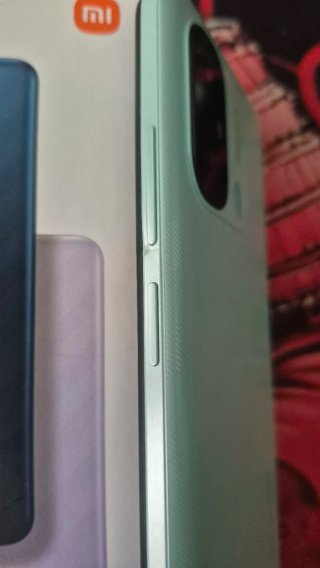 Xiaomi Redmi 12C