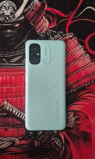 Xiaomi Redmi 12C