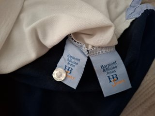 Polo Harmont & Blaine Uomo Taglia M