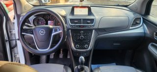 Opel Mokka 2015