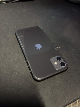 iPhone 11 (100% Salud Batería)