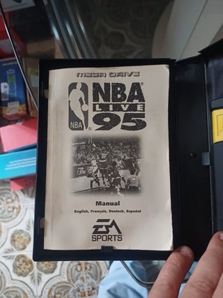 El Rey León SEGA Master System