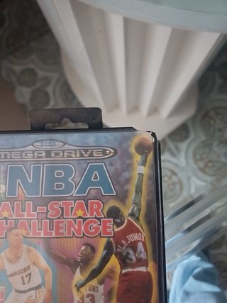 El Rey León SEGA Master System