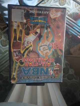 El Rey León SEGA Master System