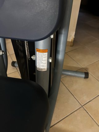 Stazione multifunzione allenamento casa