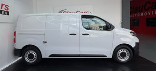 Toyota Proace 2023 con 62.000km