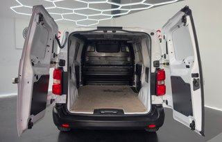 Toyota Proace 2023 con 62.000km
