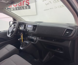 Toyota Proace 2023 con 62.000km