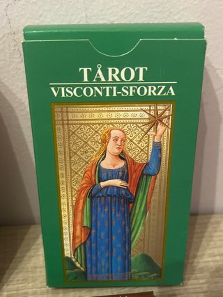 Cartas del Tarot!!! Se vende por separado