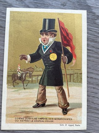 OCASIÓN! LOTE BELLÍSIMOS CROMOS ILUSTRADOS 1900s