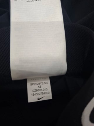 Mallas Nike Pro XS Nuevas