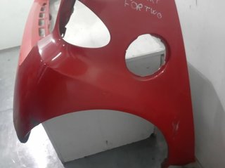 Paragolpes tras smart fortwo coupe (52kw) 1137139
