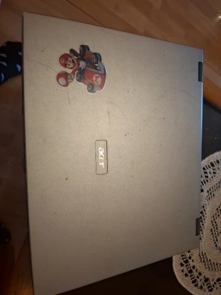 Ordenador portátil Acer